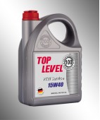 PROFESSIONAL HUNDERT Top Level 15W-40